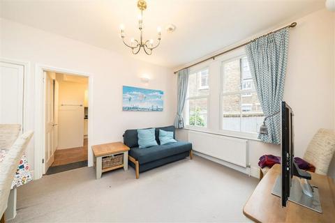 undefined, Beira Street, London SW12