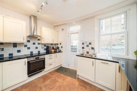 undefined, Beira Street, London SW12