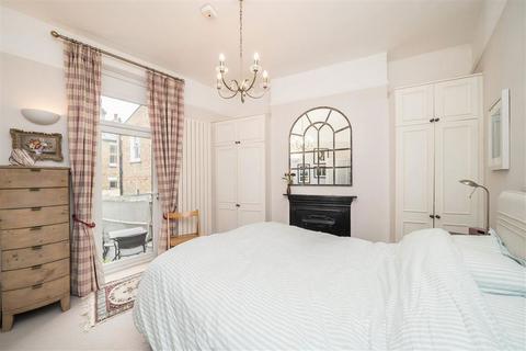undefined, Beira Street, London SW12