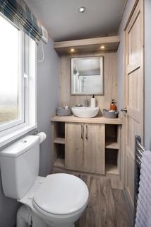 2 bedroom static caravan for sale, Bellingham Hexham