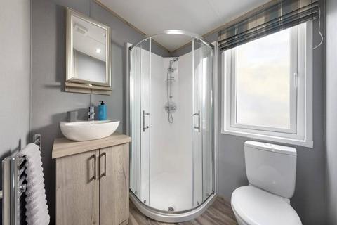 2 bedroom static caravan for sale, Bellingham Hexham