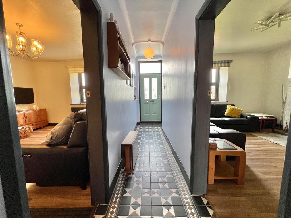 Hallway