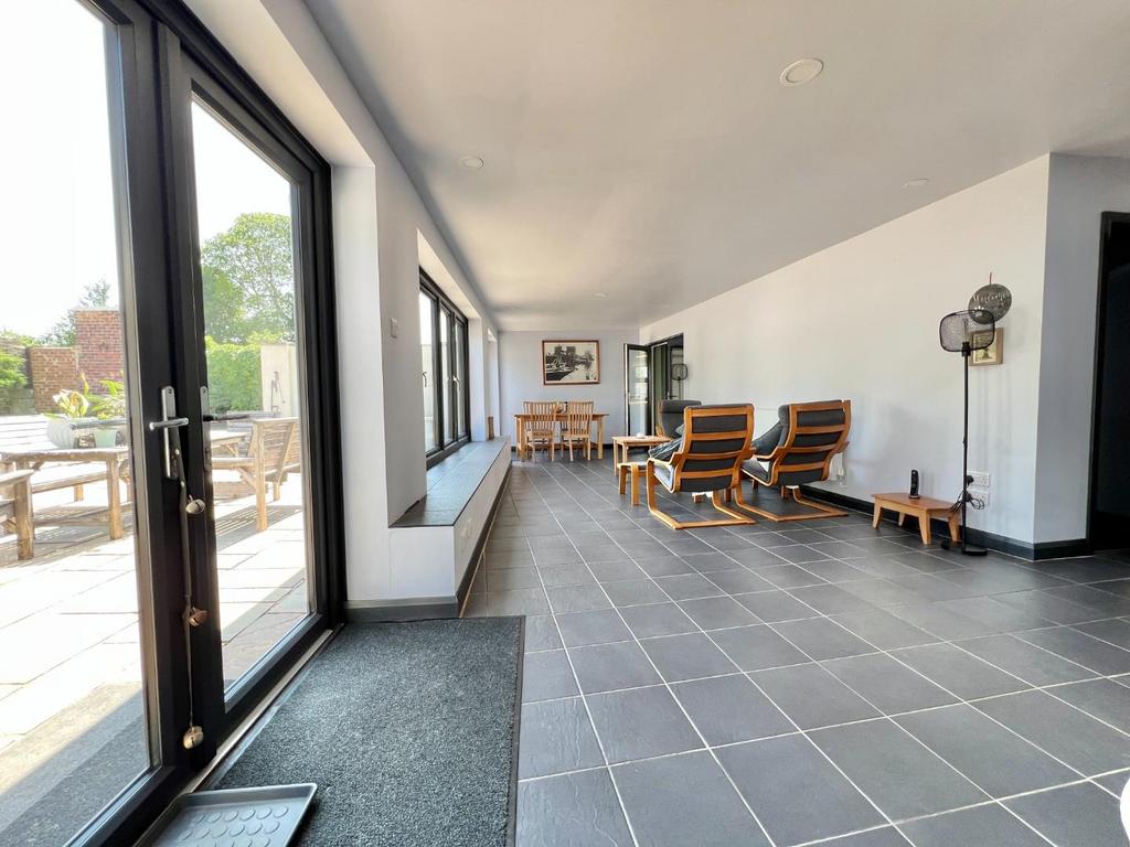 Sunroom