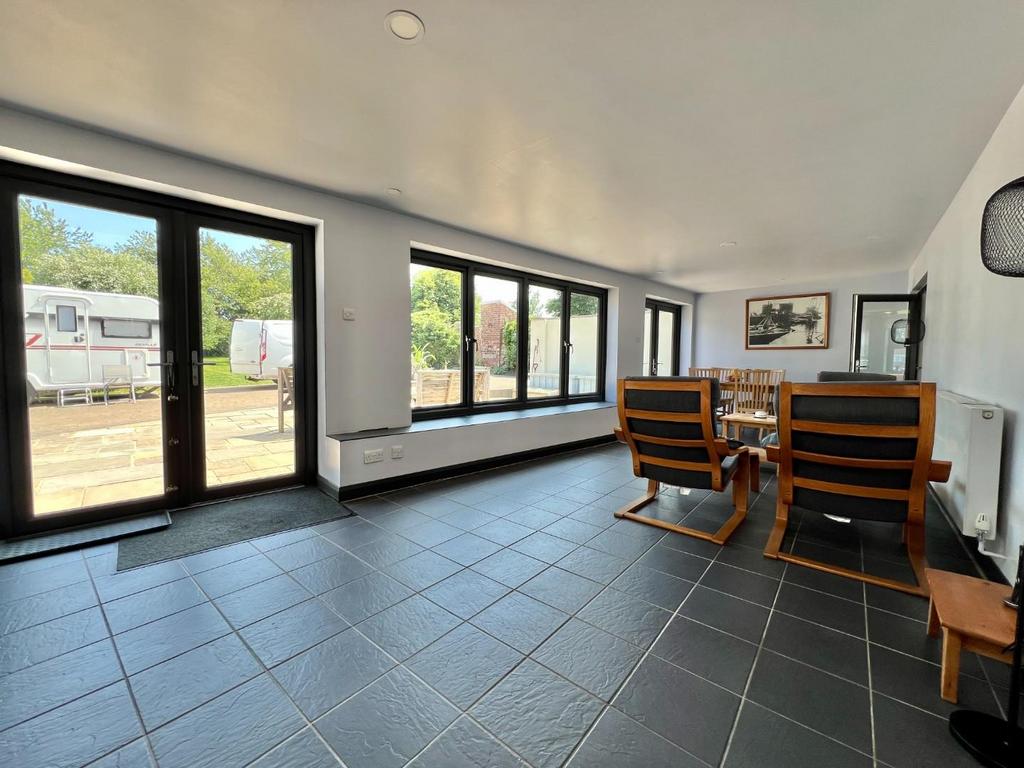 Sunroom