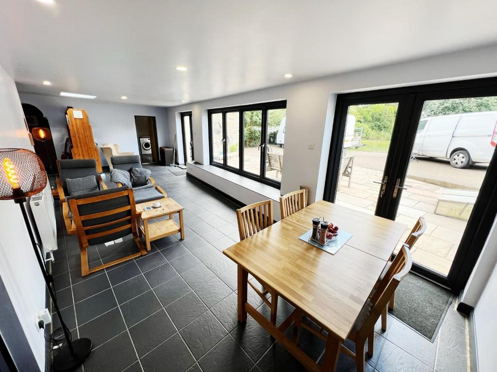 Sunroom