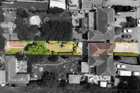 undefined, Tilegate Road, Magdalen Laver, CM5