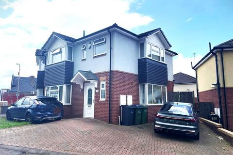 3 bedroom semi-detached house for sale, 172 Hydes Rd West Bromwich B71 2EG