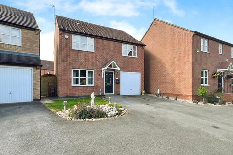 undefined, Reef Close, Warsop, Mansfield