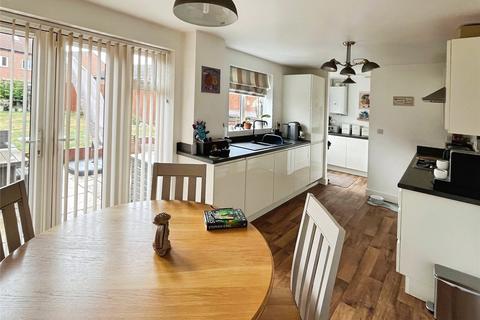 undefined, Reef Close, Warsop, Mansfield