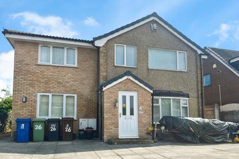 undefined, Highfield Grange Avenue, Wigan, WN3