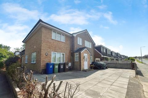 undefined, Highfield Grange Avenue, Wigan, WN3