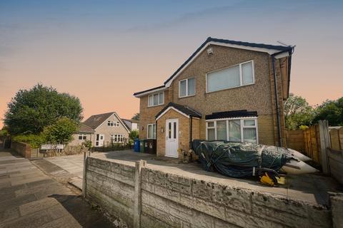 undefined, Highfield Grange Avenue, Wigan, WN3