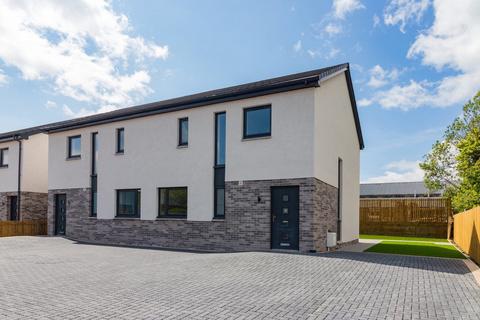3 bedroom semi-detached house for sale, Hayfield, Falkirk, FK2
