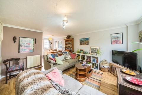 undefined, Henry Doulton Drive, London SW17
