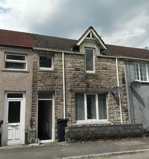 4 bedroom terraced house for sale, 3 Pant Yr Heol, Neath, West Glamorgan, SA11 2HN