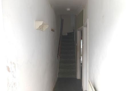 4 bedroom terraced house for sale, 3 Pant Yr Heol, Neath, West Glamorgan, SA11 2HN