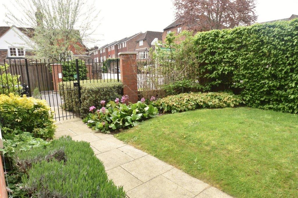 Gardens