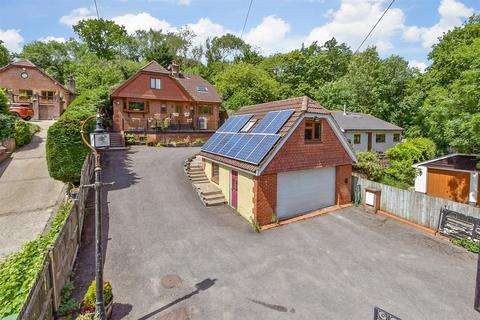 undefined, Valley Lane, Culverstone, Kent