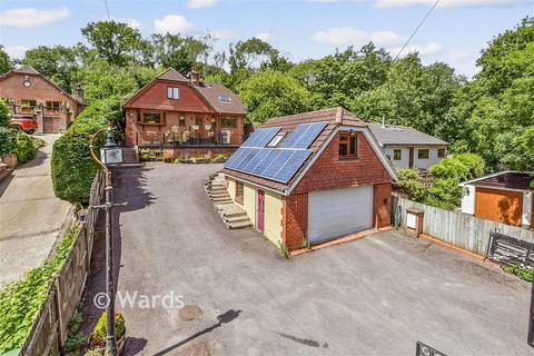 Valley Lane, Culverstone, Kent