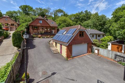 undefined, Valley Lane, Culverstone, Kent