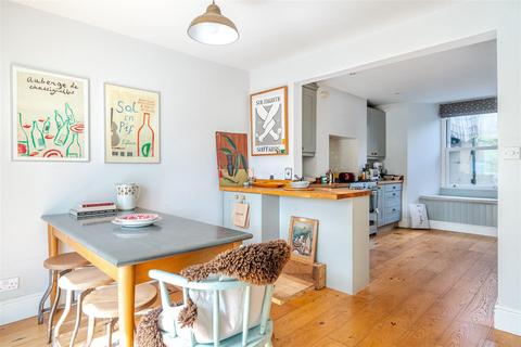 3 bedroom terraced house for sale, Arnos Street, Totterdown, Bristol