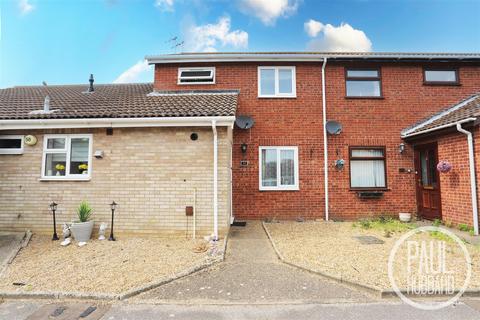 undefined, Green Drive, Pakefield, NR33