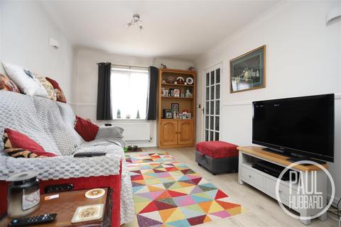 undefined, Green Drive, Pakefield, NR33