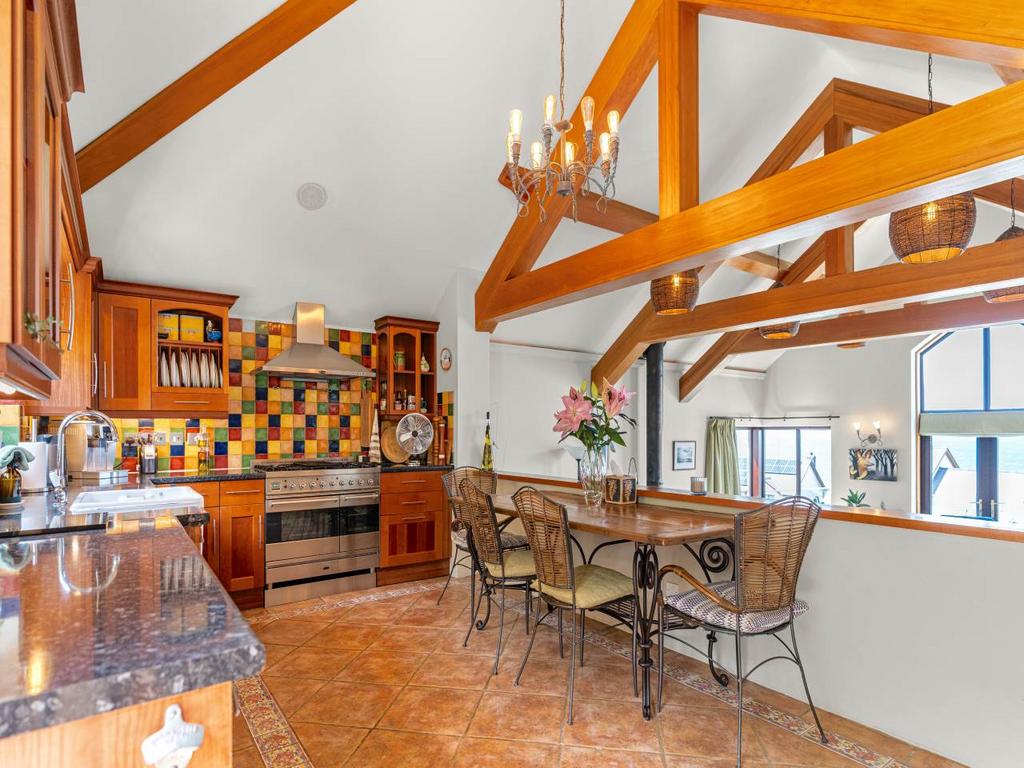 Kitchen Openplan