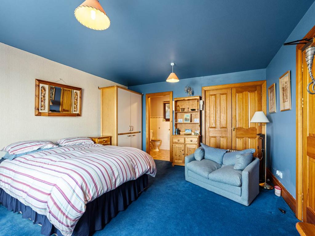 GF Bedroom