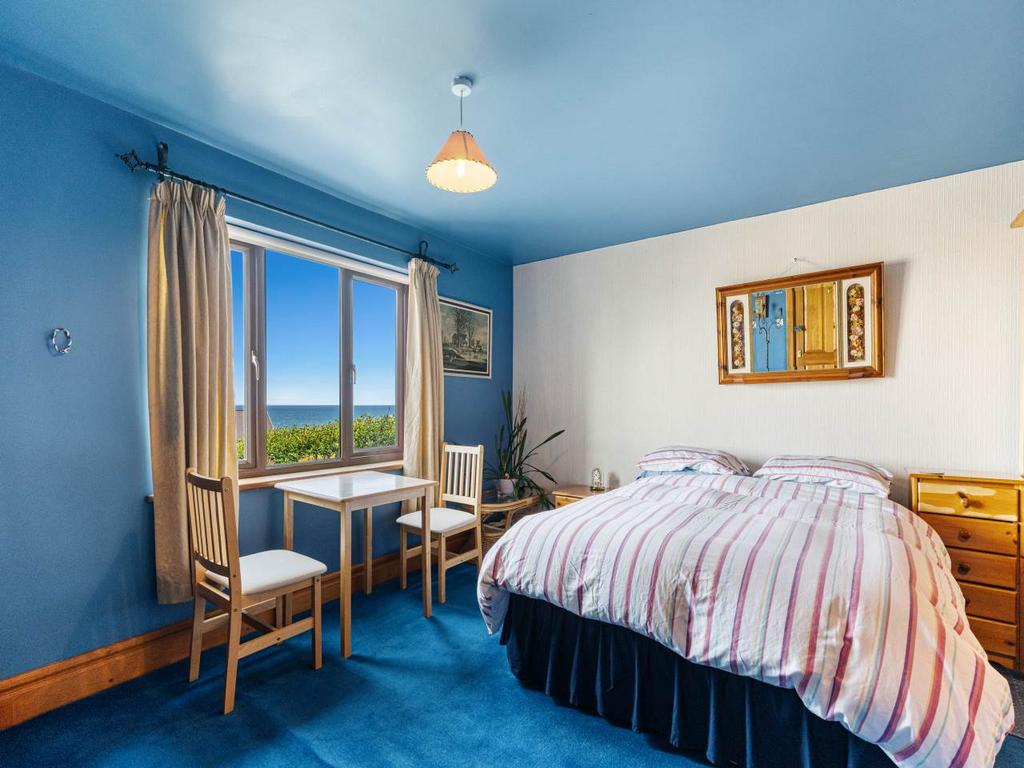 GF Bedroom