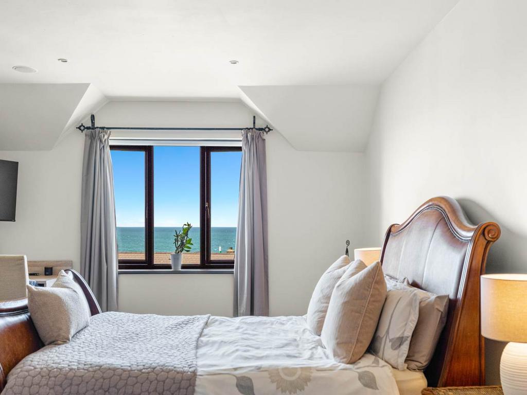 Masterbedroom