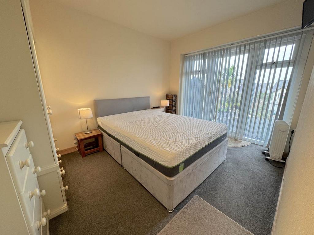 Annex bed