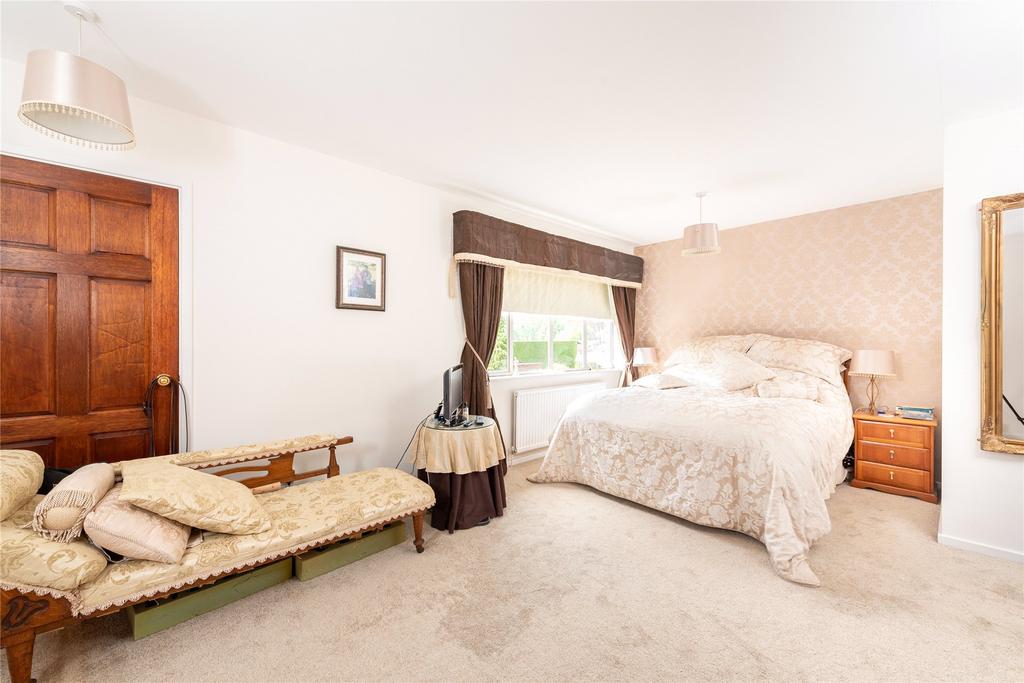 Principal Bedroom