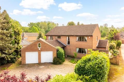 Clophill Road, Maulden, Bedfordshire, MK45