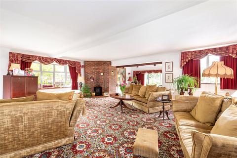 5 bedroom detached house for sale, Clophill Road, Maulden, Bedfordshire, MK45