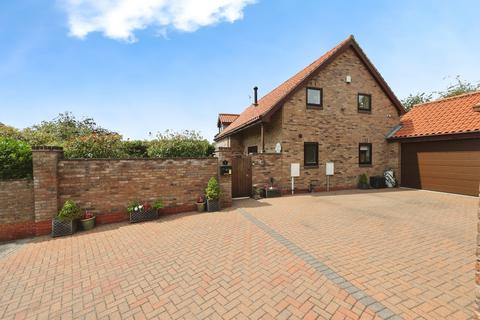 undefined, Grange Close, Ingham, Lincoln, Lincolnshire, LN1