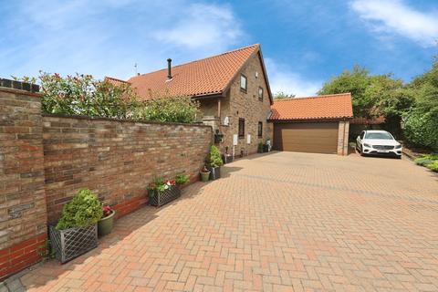 undefined, Grange Close, Ingham, Lincoln, Lincolnshire, LN1