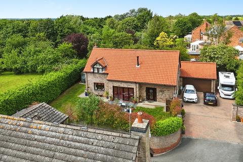 undefined, Grange Close, Ingham, Lincoln, Lincolnshire, LN1