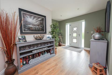 undefined, Grange Close, Ingham, Lincoln, Lincolnshire, LN1