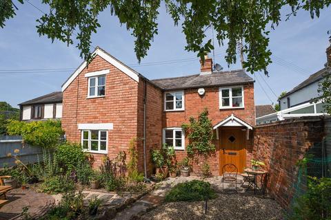 2 bedroom cottage for sale, High Street, Lower Brailes, Banbury, OX15 5HX