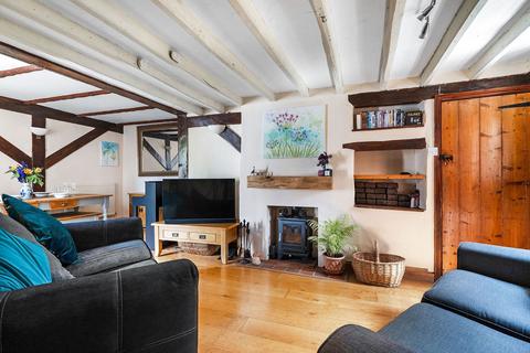 2 bedroom cottage for sale, High Street, Lower Brailes, Banbury, OX15 5HX