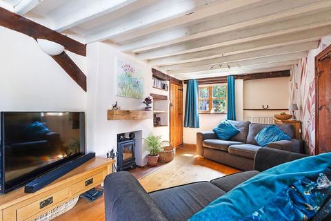 2 bedroom cottage for sale, High Street, Lower Brailes, Banbury, OX15 5HX
