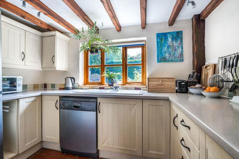 2 bedroom cottage for sale, High Street, Lower Brailes, Banbury, OX15 5HX
