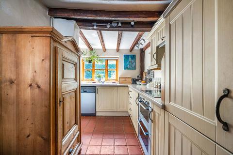 2 bedroom cottage for sale, High Street, Lower Brailes, Banbury, OX15 5HX