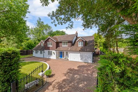 undefined, Ifield Road, Charlwood, Horley, Surrey, RH6