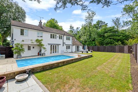 5 bedroom detached house for sale, Ifield Road, Charlwood, Horley, Surrey, RH6