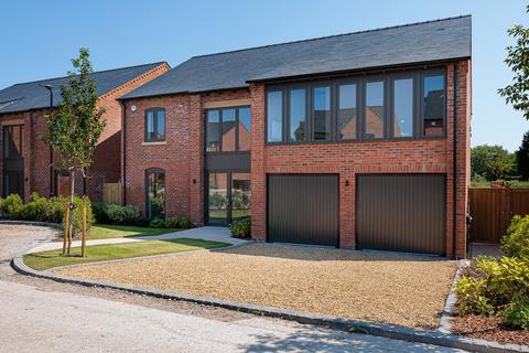 undefined, Mereside Road, Mere, WA16