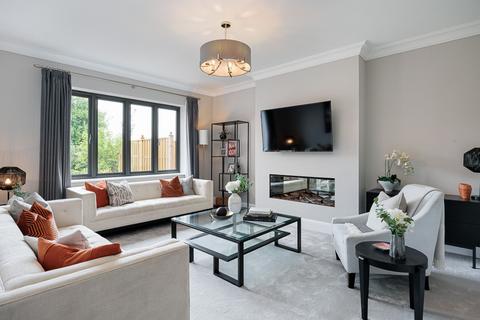 undefined, Mereside Road, Mere, WA16