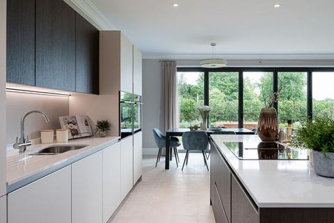 undefined, Mereside Road, Mere, WA16