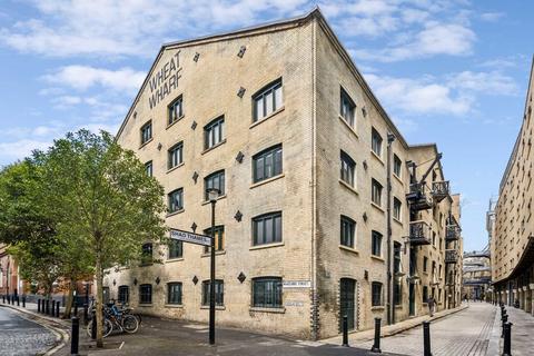 Shad Thames, London SE1